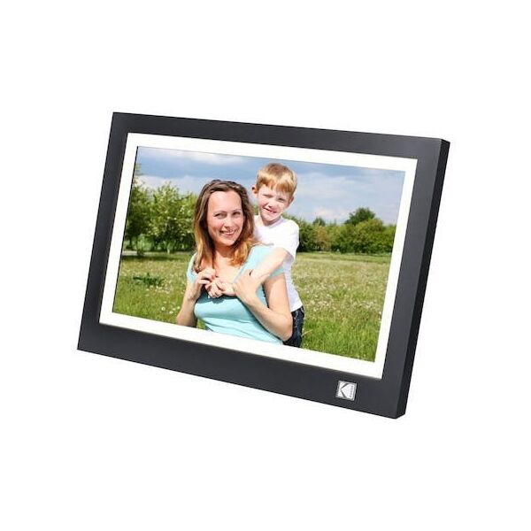 Kodak RWF-116B WiFi schwarz/weiss