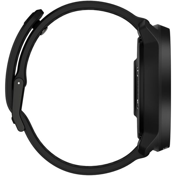 Zegarek sportowy Suunto Race 2 All Black