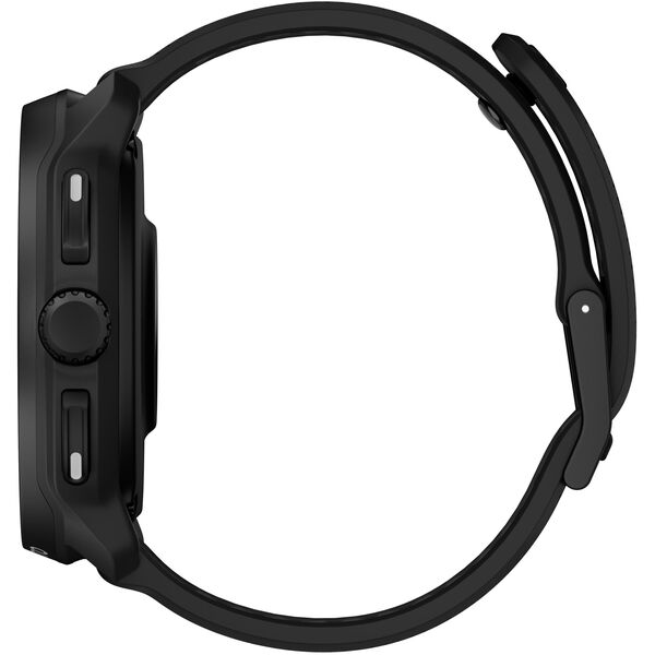 Zegarek sportowy Suunto Race 2 All Black