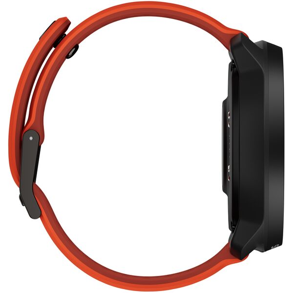 Zegarek sportowy Suunto Race 2 Coral Orange