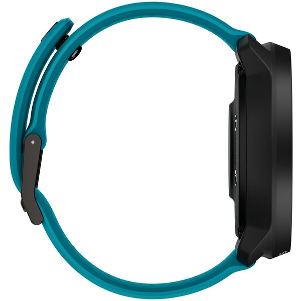 Zegarek sportowy Suunto Race 2 Wave Blue