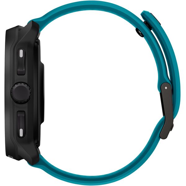Zegarek sportowy Suunto Race 2 Wave Blue