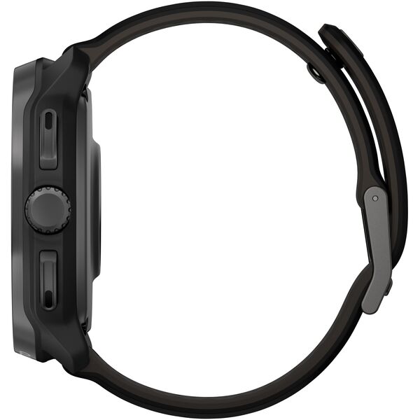 Zegarek sportowy Suunto Race 2 Titanium Black