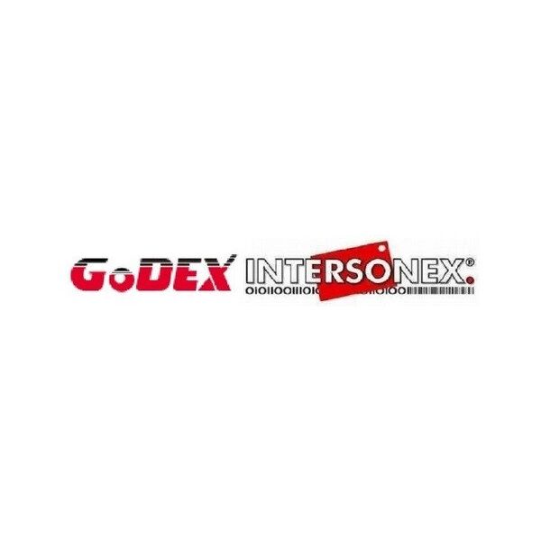 Drukarka etykiet Godex ZX1300i+ 300dpi/termotransfer/USB/3x USBHost/RS232/Ethernet/LCD