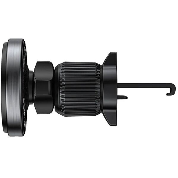 Uchwyt samochodowy Unitek 38W, Qi2