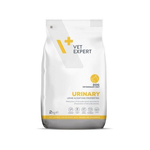VetExpert Veterinary Diet Urinary Dog 2kg