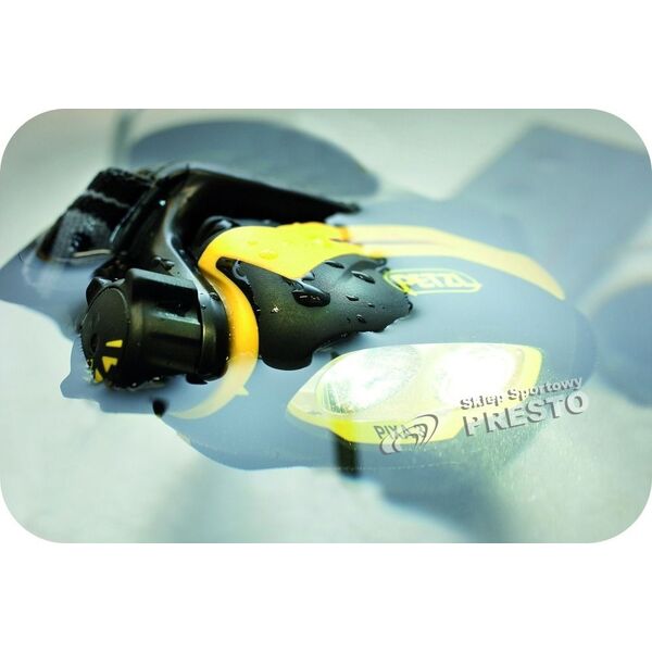 Latarka czołowa Petzl Latarka czołowa Pixa 3 ATEX Petzl uniw - 3342540089655