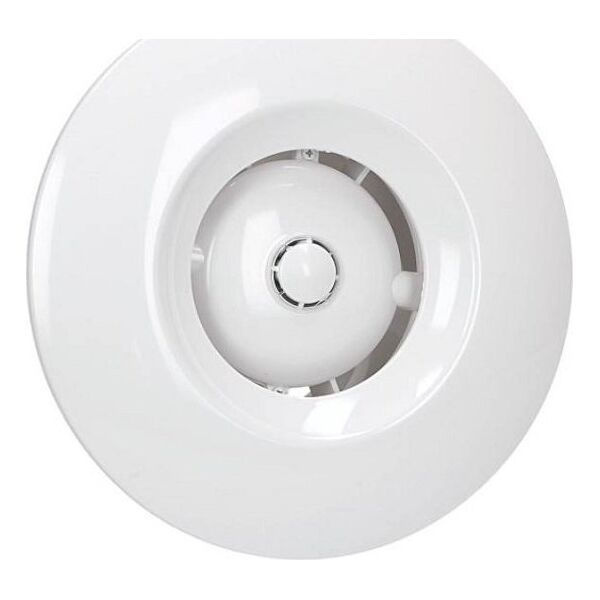 AWENTA Wentylator sufitowy Orbit fi100 88m3/h 13W 230V biały Awenta WXO100F