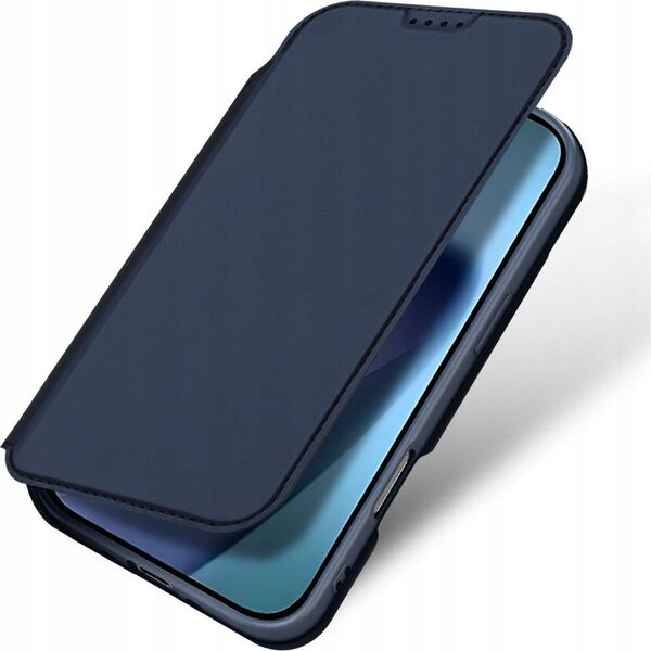 DUX DUCIS kabura SKIN PRO do IPHONE 17 AIR niebieska
