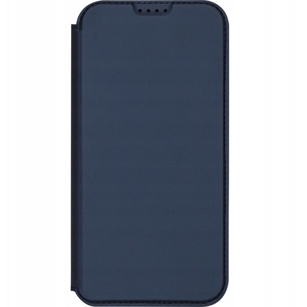 DUX DUCIS kabura SKIN PRO do IPHONE 17 niebieska
