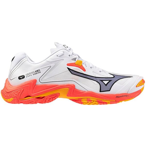 Buty do siatkówki męskie Mizuno WAVE LIGHTNING Z8 (V1GA240098) 44
