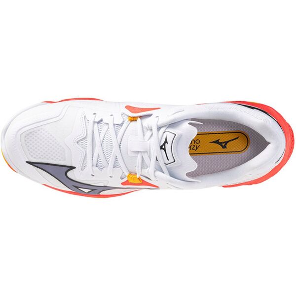 Buty do siatkówki męskie Mizuno WAVE LIGHTNING Z8 (V1GA240098) 44