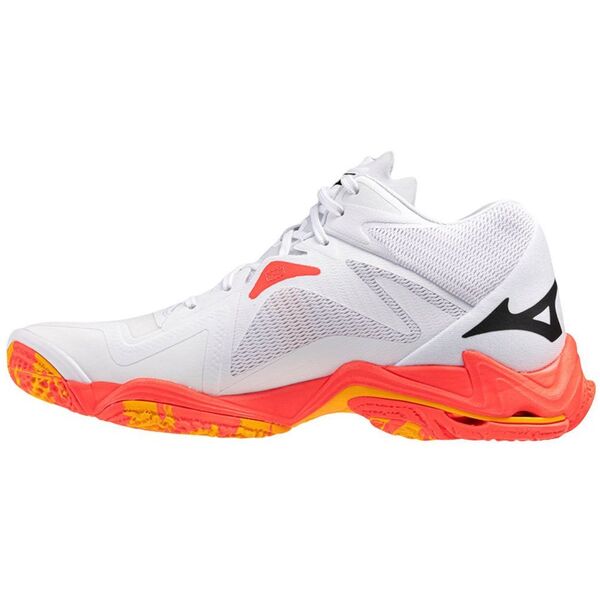 Buty do siatkówki męskie Mizuno WAVE LIGHTNING Z8 MID (V1GA240598) 42