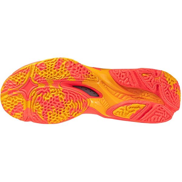 Buty do siatkówki męskie Mizuno WAVE LIGHTNING Z8 MID (V1GA240598) 42