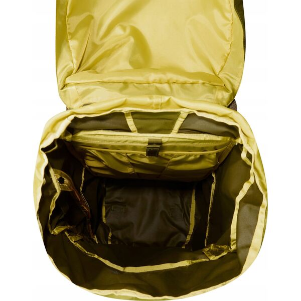 The North Face Plecak terra 65-forest olive-new taupe green-npf-s/m THE NORTH FACE