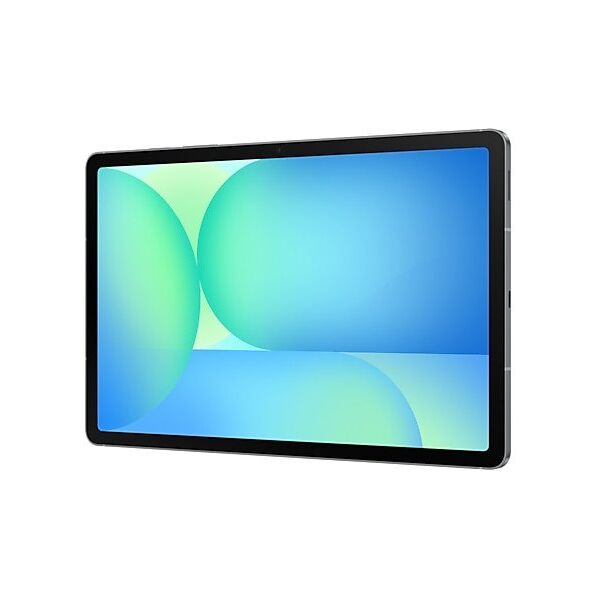 Samsung X526B Tab S10 FE 5G 128GB, grey (EU)