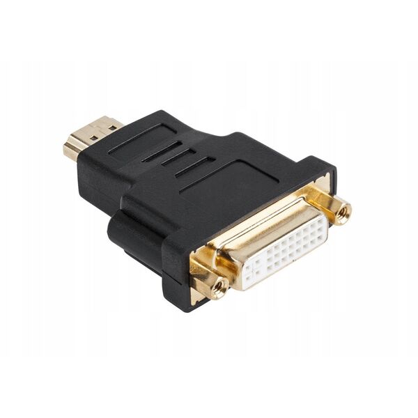 92-102# Przejście hdmi wtyk - dvi gniazdo