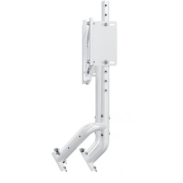 OPLITE Monitor Mount R8 (Single Monitor) white retail