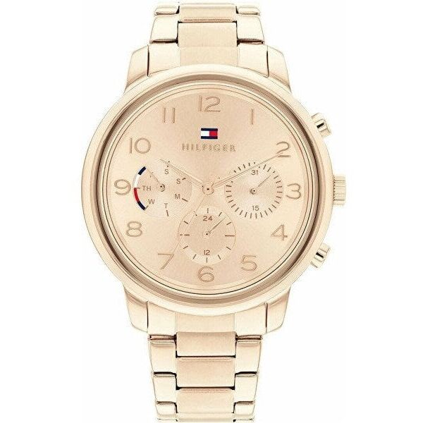 Moteriškas laikrodis Tommy Hilfiger 1782526