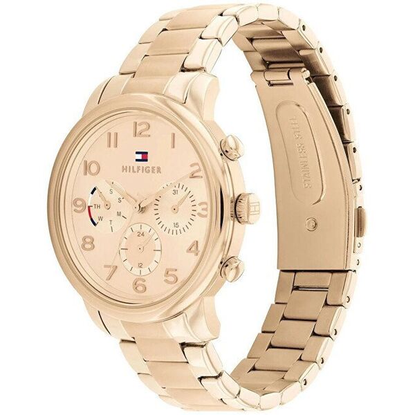 Moteriškas laikrodis Tommy Hilfiger 1782526