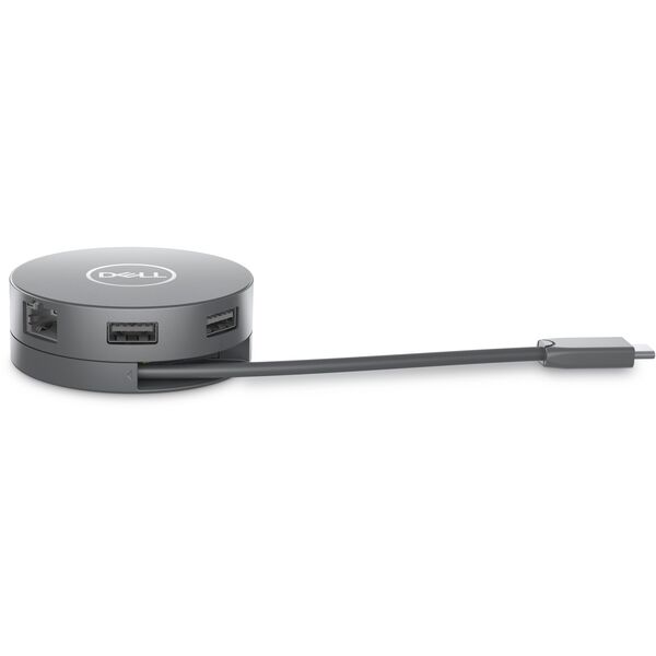 D Dell DA305 6w1 USB-C