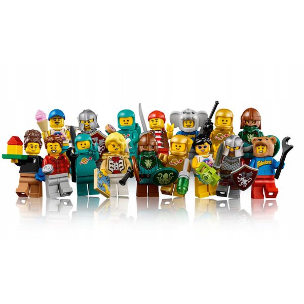 CONSTRUCT LEGO VENDING MACHINE 21358