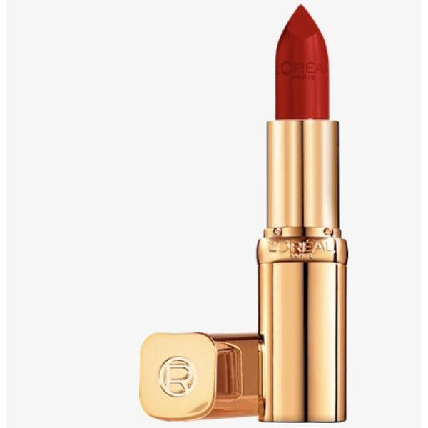 L'OREAL_Color Riche Satin szminka do ust 300 Le Rouge Paris  4,7g