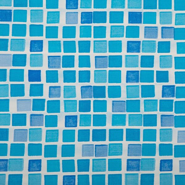 CF Mosaic bazénová fólie pro bazén 5,5 m x 3,7 m x 1,2 m