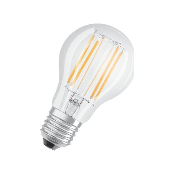 Ledvance Żarówka OSRAM LED STAR CL A Filament 8W 827 E27