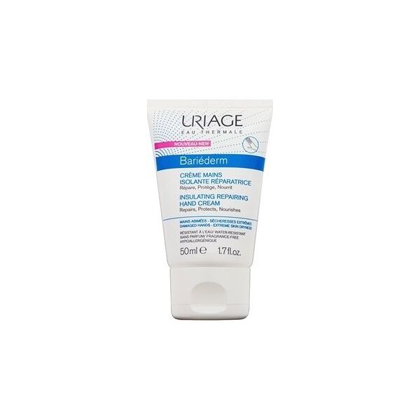 Uriage Krem do rak Bariederm regenerująco-ochronny 50 ml
