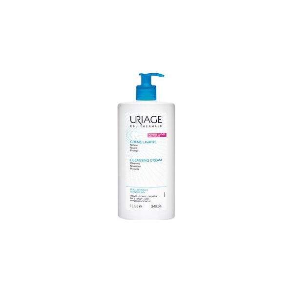 Uriage Krem do mycia Creme Lavante 1000ml