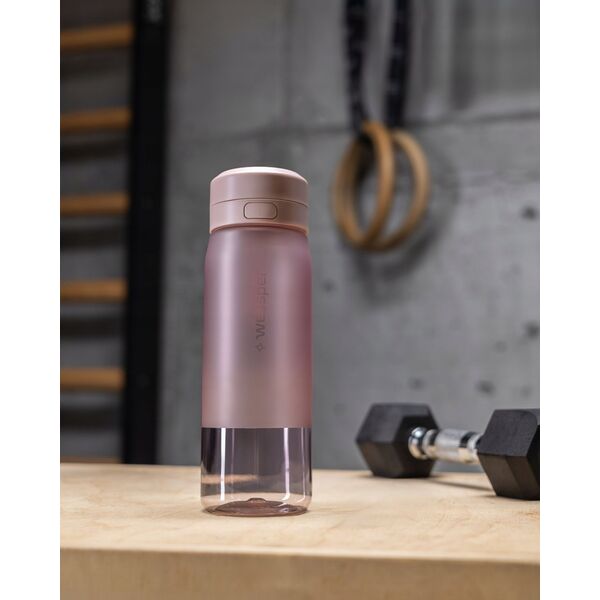 Butelka filtrująca Wessper B2 TRITAN Actitex™ 700ml Pink (WES273-700-PK_K)