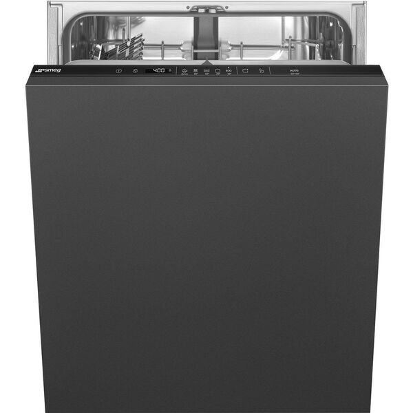 Imontuojama indaplove Smeg STL262D