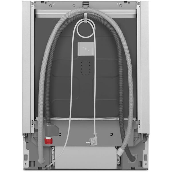 Imontuojama indaplove Smeg STL262D