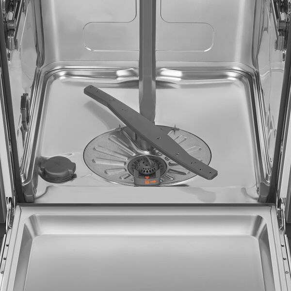 Imontuojama indaplove Smeg STL262D