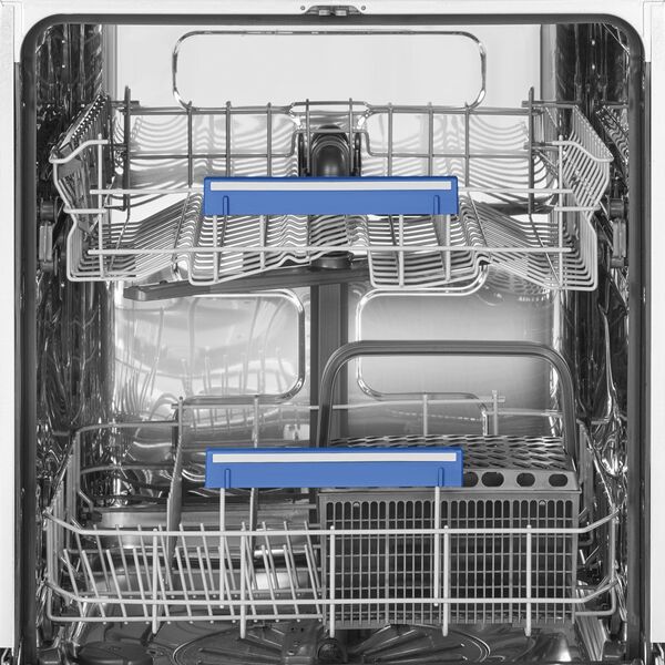 Imontuojama indaplove Smeg STL262D