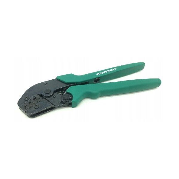 JS.CONNECTOR PLIERS 10" 22-10 AWG (0.5-6mm)