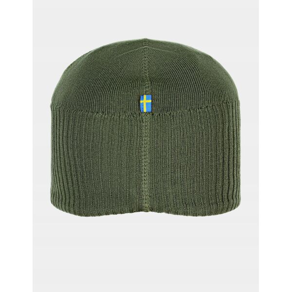 Czapka zimowa Fjallraven Stormblocker Beanie - green
