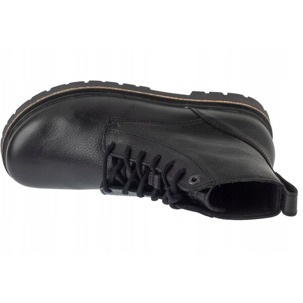 Birkenstock Highwood Lace Mid W 1030783 Czarne 38