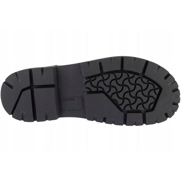 Birkenstock Highwood Lace Mid W 1030783 Czarne 38