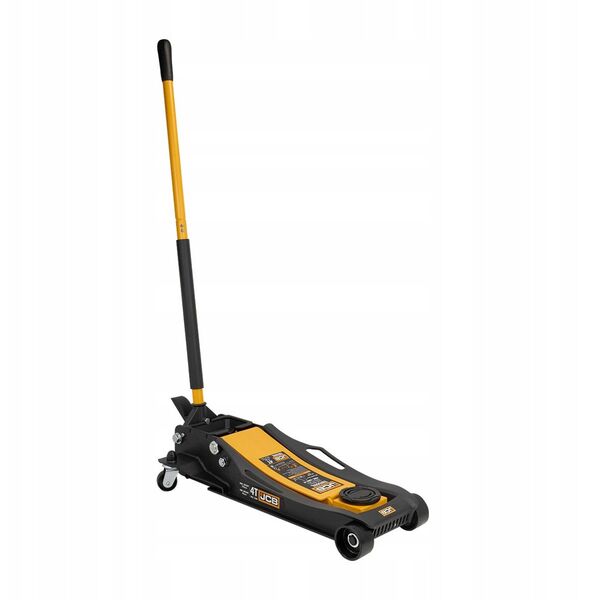 JCB DŹWIGNIK "ŻABA" 4T  96 - 595mm