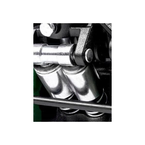 JCB DŹWIGNIK "ŻABA" 4T  96 - 595mm