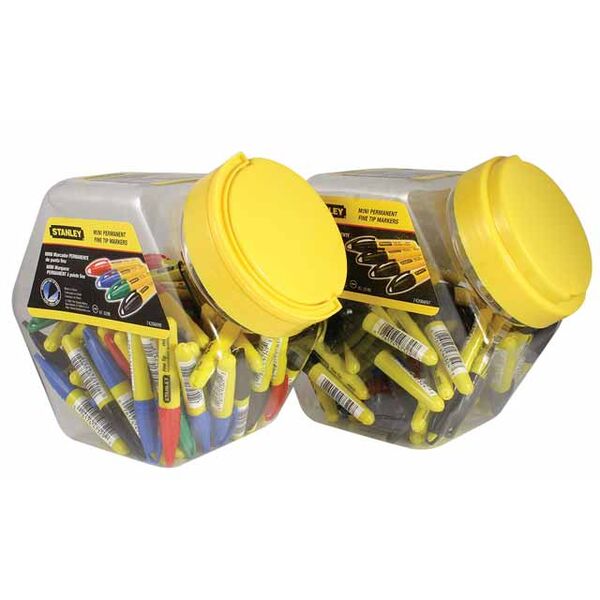 Stanley Mini marker kolor 47-329