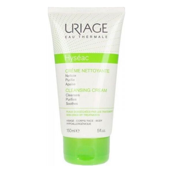 new uriage Środek Czyszczący do Twarzy Hysac New Uriage (150 ml)