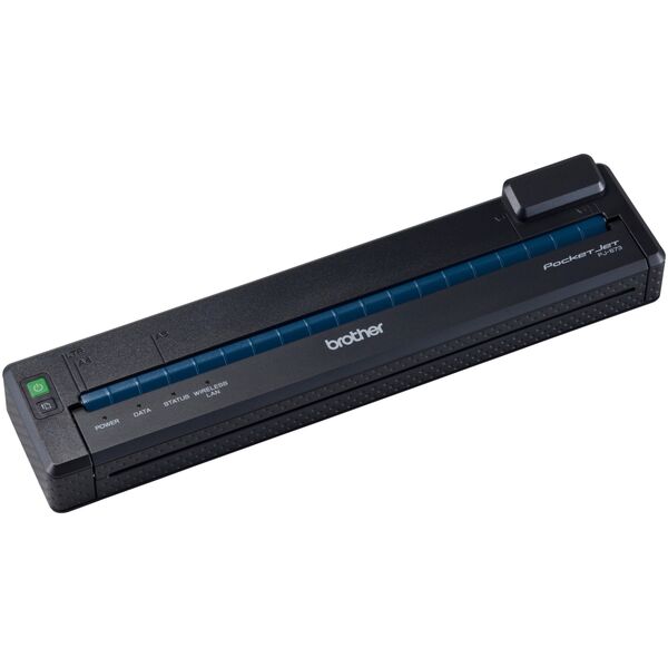 Drukarka laserowa Brother PJ-673 THERMOPRINTER - PJ673Z1