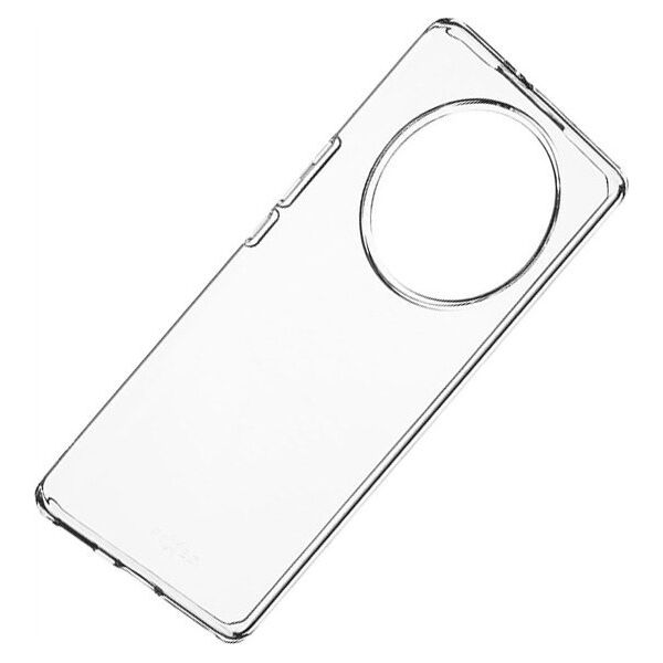 Fixed Fixed | TPU Gel Case for Honor Magic5 Lite 5G | Back Cover | Honor | Magic5 Lite 5G | TPU | Transparent