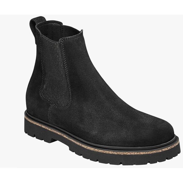 Birkenstock Highwood Slip On 1028138 Czarne 42