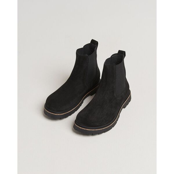 Birkenstock Highwood Slip On 1028138 Czarne 44