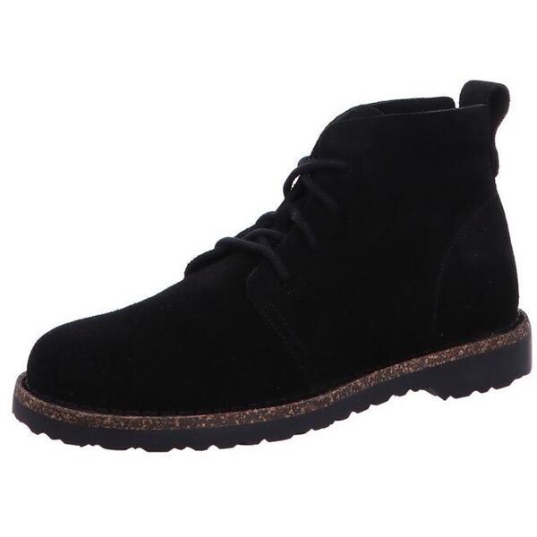 Birkenstock Uppsala Mid 1028079 Czarne 42