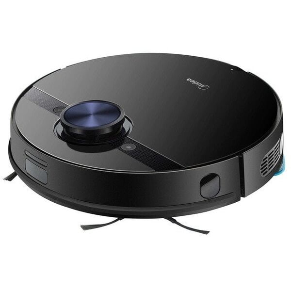 Midea Robot Vacuum Cleaner | M7 Evo | Dry | Lithium ion | 5200 mAh | Dust capacity 0.43 L | 1500 Pa | Black